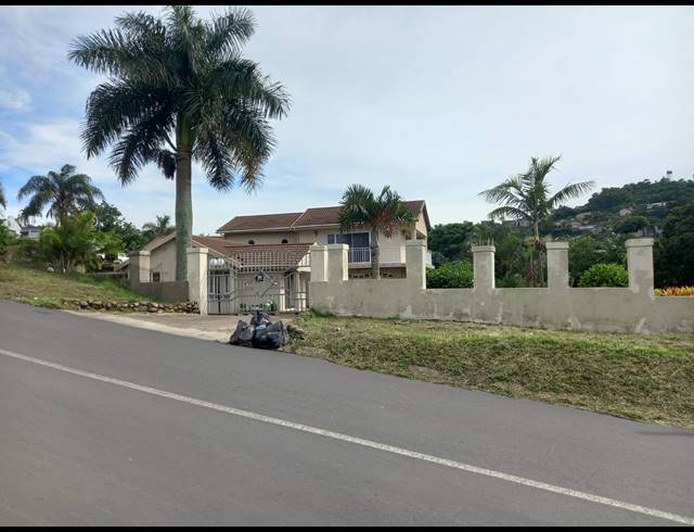 4 BEDROOM FREESTANDING FOR SALE IN PARKGATE